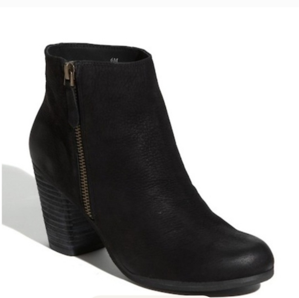 Booties